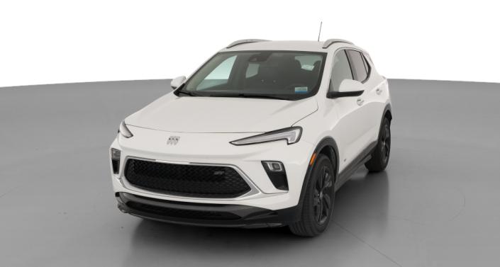 Thumbnail: 2026 Buick Encore GX - 1