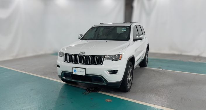 Thumbnail: 2019 Jeep Grand Cherokee - 1