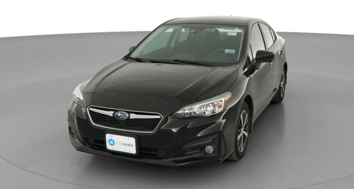 Thumbnail: 2019 Subaru Impreza - 1
