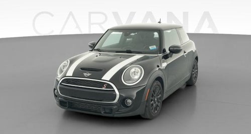 2021 MINI Hardtop 2 Door