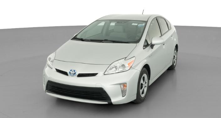 2012 Toyota Prius Two -
                  Concord, NC