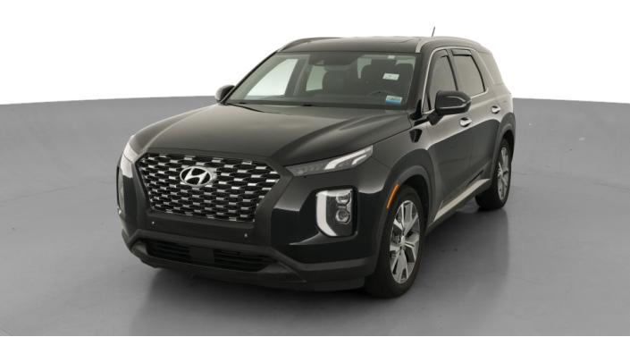 2020 Hyundai Palisade SEL -
                  Richton Park, IL