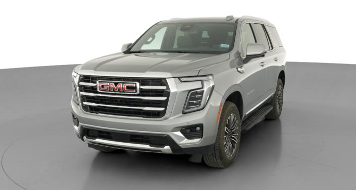 Thumbnail: 2026 GMC Yukon - 1