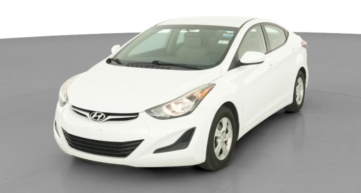 2015 Hyundai Elantra SE -
                  Hebron, OH