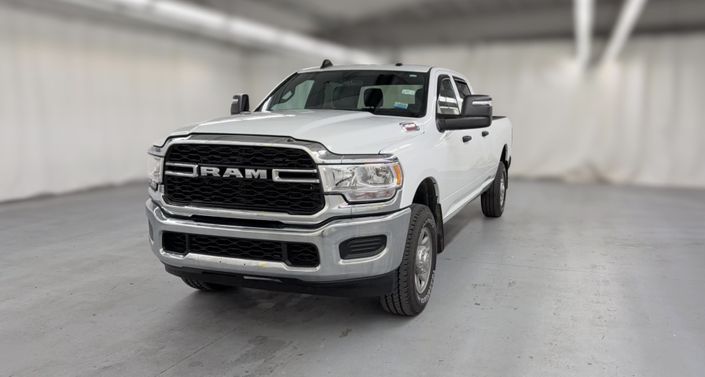 Thumbnail: 2024 RAM 2500 - 1