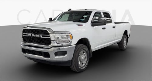 2024 Ram 2500 Crew Cab