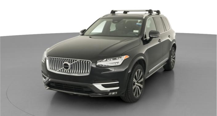 Thumbnail: 2023 Volvo XC90 - 1