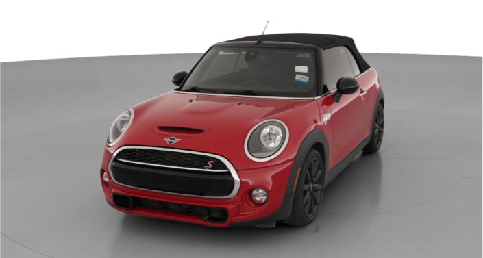 2019 MINI Cooper Convertible S -
                  Lorain, OH