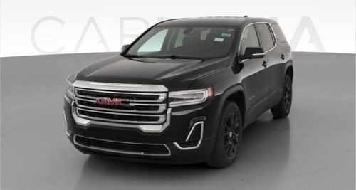 2020 GMC Acadia