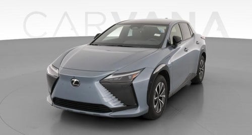 2024 Lexus RZ