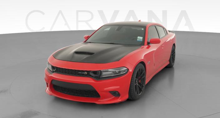 2021 Dodge Charger