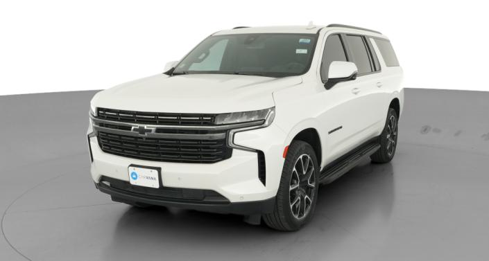 Thumbnail: 2022 Chevrolet Suburban - 1