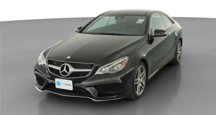 Thumbnail: 2017 Mercedes-Benz E-Class - 1