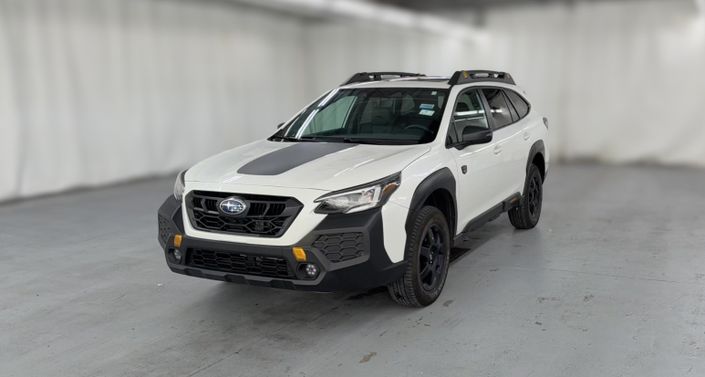 Thumbnail: 2024 Subaru Outback - 1