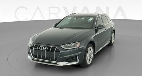 2024 Audi A4 allroad