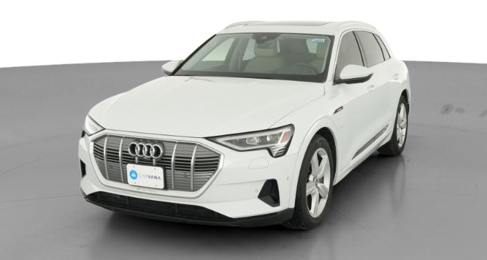 2019 Audi e-tron Prestige -
                  San Antonio, TX
