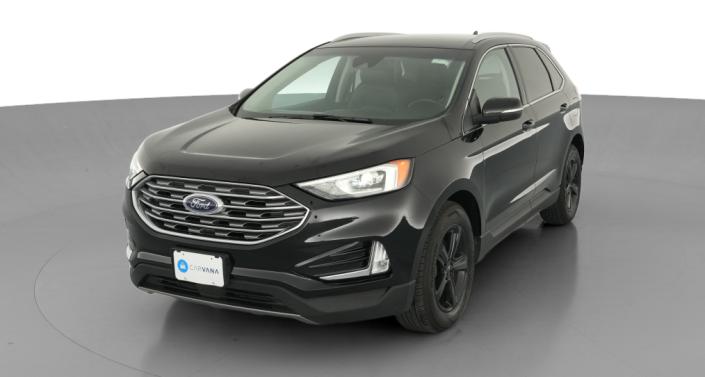 Thumbnail: 2019 Ford Edge - 1