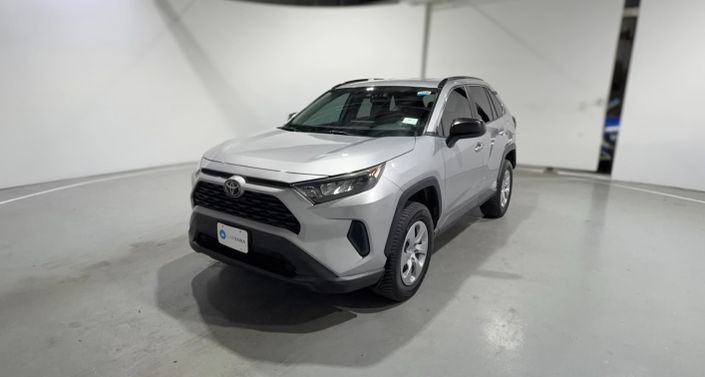 Thumbnail: 2019 Toyota RAV4 - 1