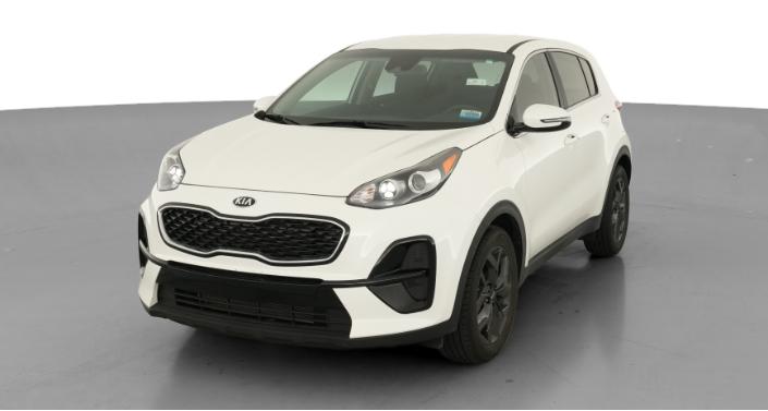 Thumbnail: 2022 Kia Sportage - 1