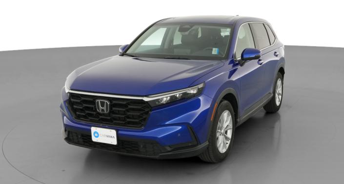 Thumbnail: 2024 Honda CR-V - 1