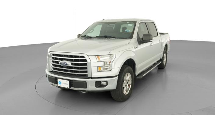 Thumbnail: 2016 Ford Econoline - 1
