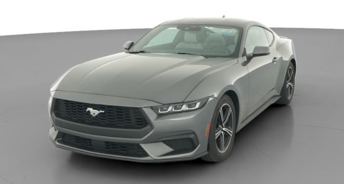 Thumbnail: 2024 Ford Mustang - 1
