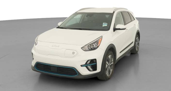 2022 Kia Niro EX -
                  Fort Worth, TX