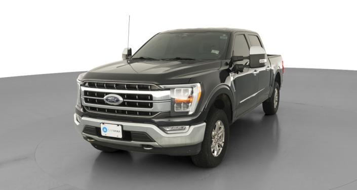 Thumbnail: 2022 Ford Econoline - 1