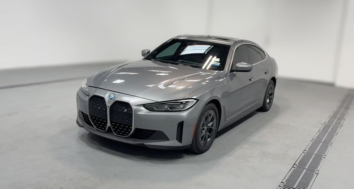 2022 BMW i4 eDrive40 -
                  Tracy, CA