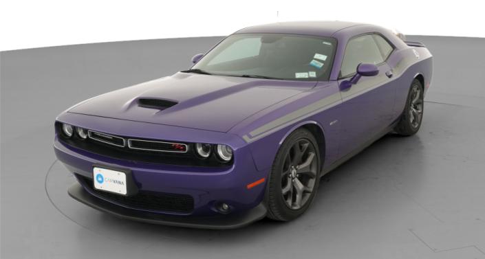 Thumbnail: 2019 Dodge Challenger - 1