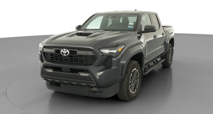 Thumbnail: 2024 Toyota Tacoma - 1