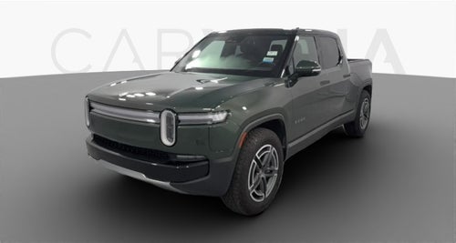 2025 Rivian R1T
