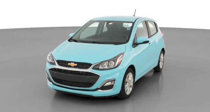 2022 Chevrolet Spark LT -
                  Lorain, OH