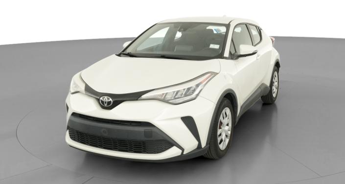 2020 Toyota C-HR LE -
                  Auburn, GA