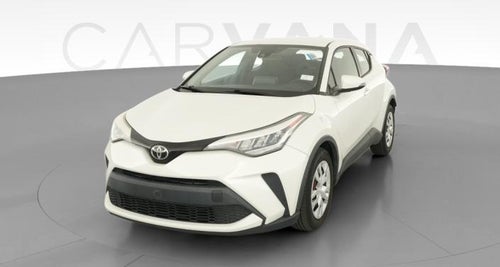 2020 Toyota C-HR