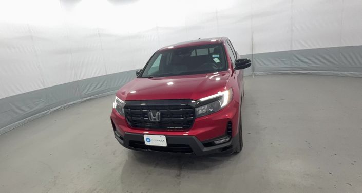 Thumbnail: 2024 Honda Ridgeline - 1