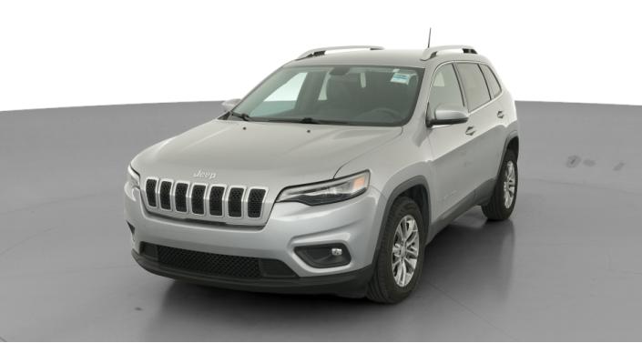 Thumbnail: 2019 Jeep Cherokee - 1