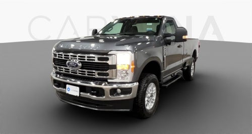 2025 Ford F250 Super Duty Regular Cab
