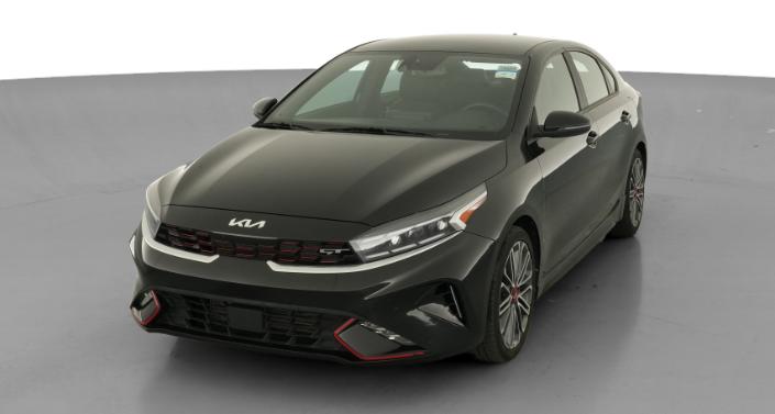 Thumbnail: 2023 Kia Forte - 1