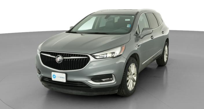 Thumbnail: 2019 Buick Enclave - 1