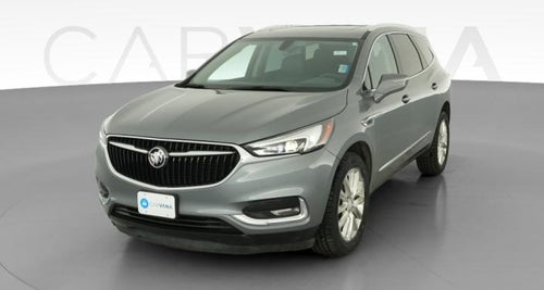 2019 Buick Enclave