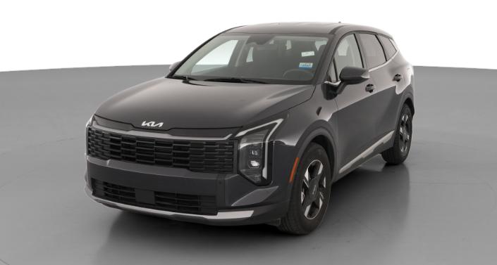 Thumbnail: 2026 Kia Sportage - 1
