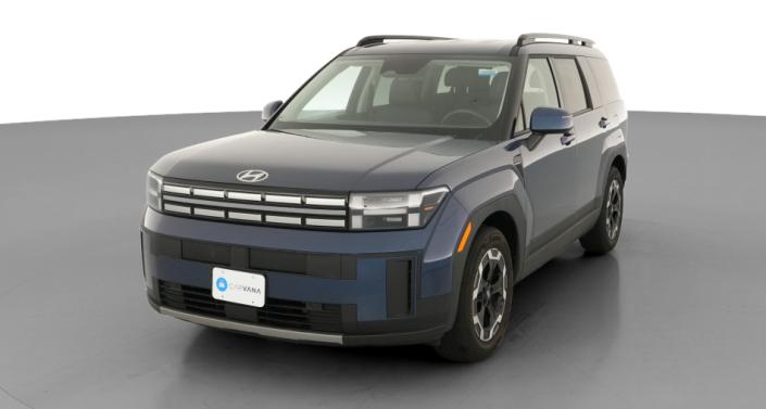 Thumbnail: 2026 Hyundai Santa Fe - 1