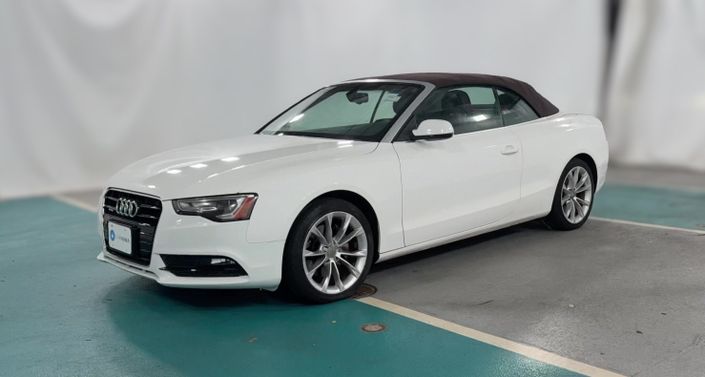 2014 Audi A5 Premium Plus -
                  Manville, NJ