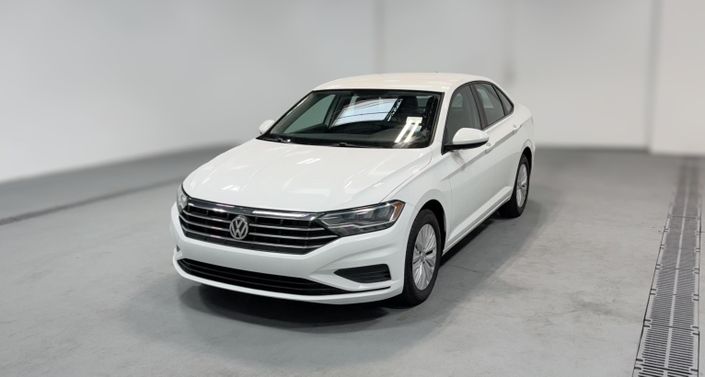 Thumbnail: 2019 Volkswagen Jetta - 1