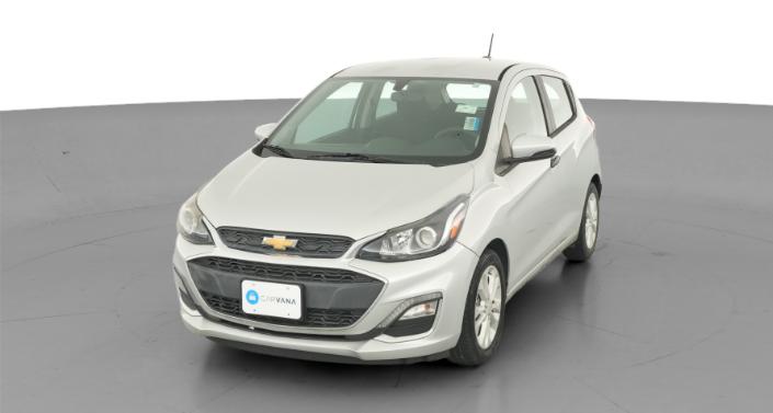 2019 Chevrolet Spark LT -
                  Bessemer, AL