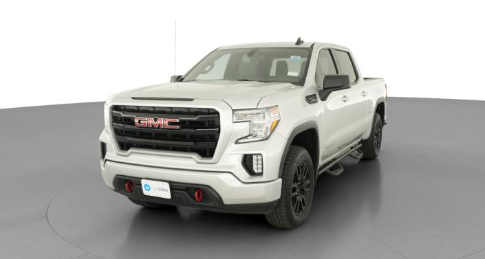 Thumbnail: 2020 GMC Sierra 1500 - 1