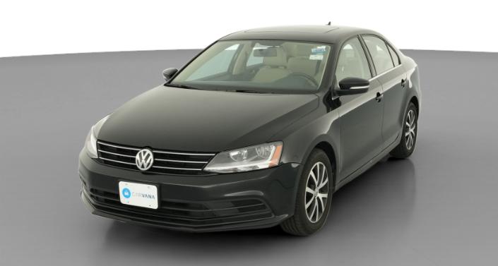Thumbnail: 2017 Volkswagen Jetta - 1