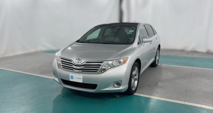 2010 Toyota Venza Base -
                  Manville, NJ