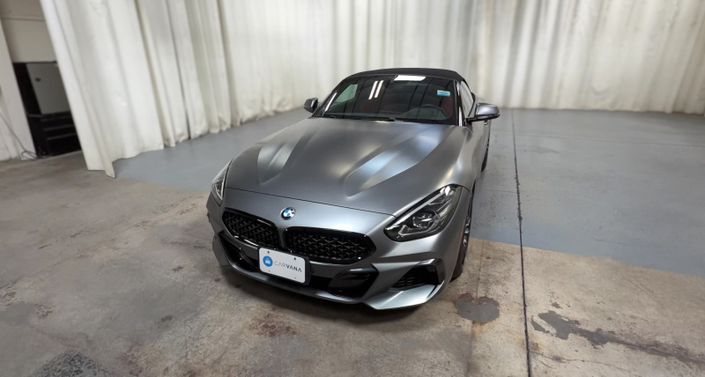 2019 BMW Z4 sDrive30i -
                  Riverside, CA